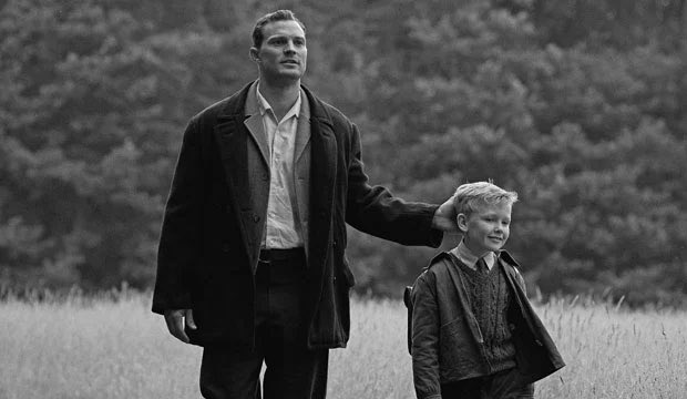 best of jamie dornan tweet media