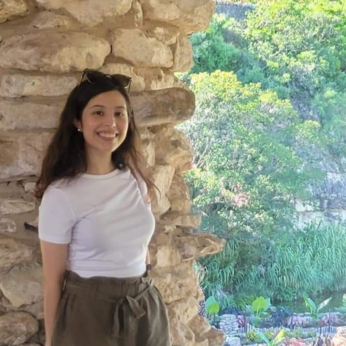 UTSA_MSC's tweet photo. Shoutout to our peer facilitator, Aracely Martinez, for graduating this semester with a BA in Psychology! We are so proud of you and will miss you at #MSCEJ.
#UTSAGrad2021 https://t.co/ch3fSJZQW8