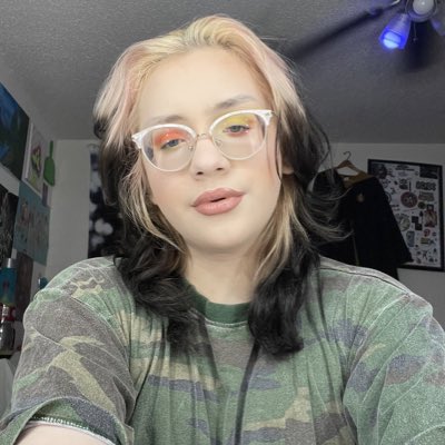 #NewProfilePic