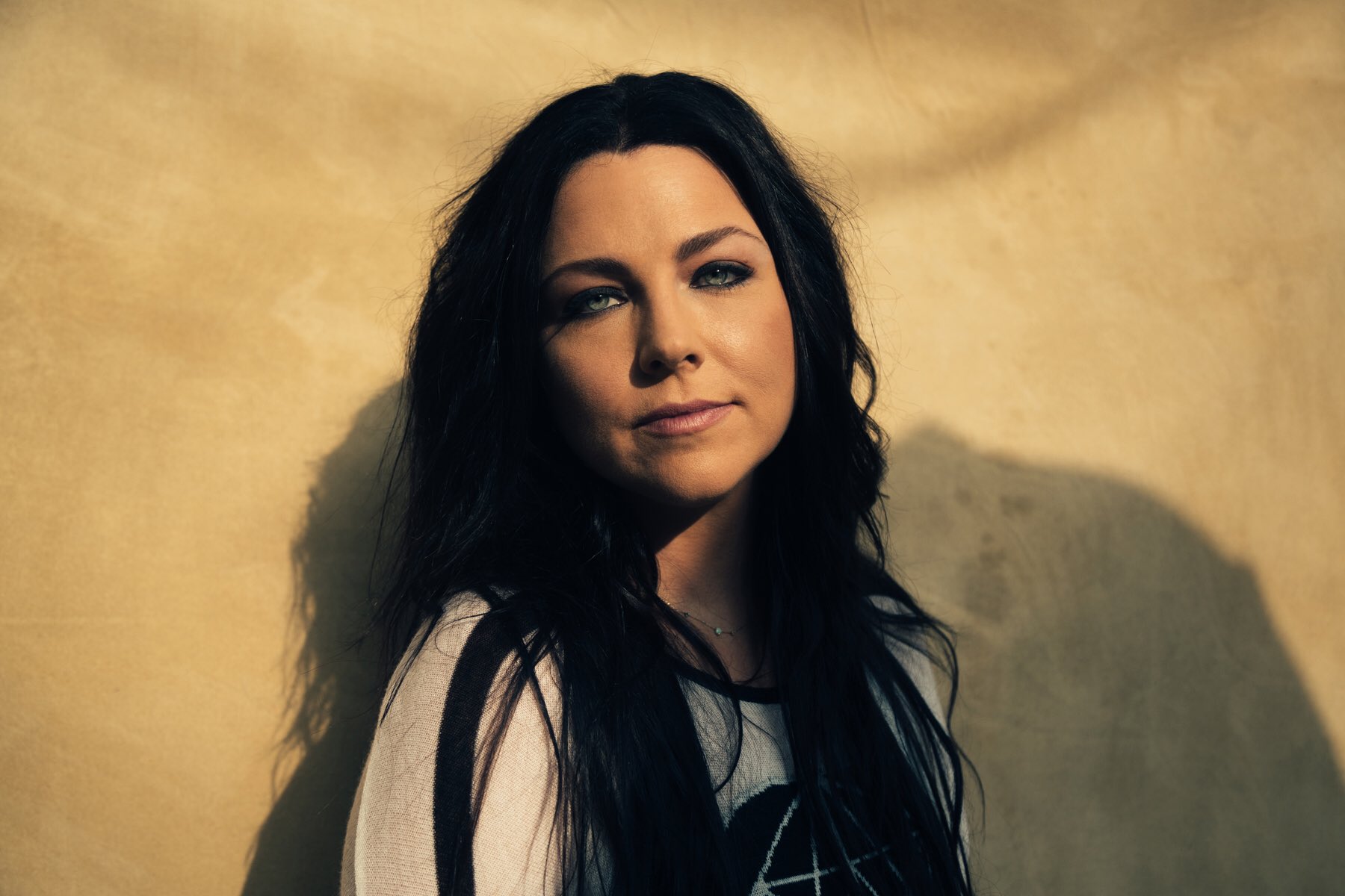 Happy 40th birthday to my Queen, my biggest inspiration, Amy Lee 