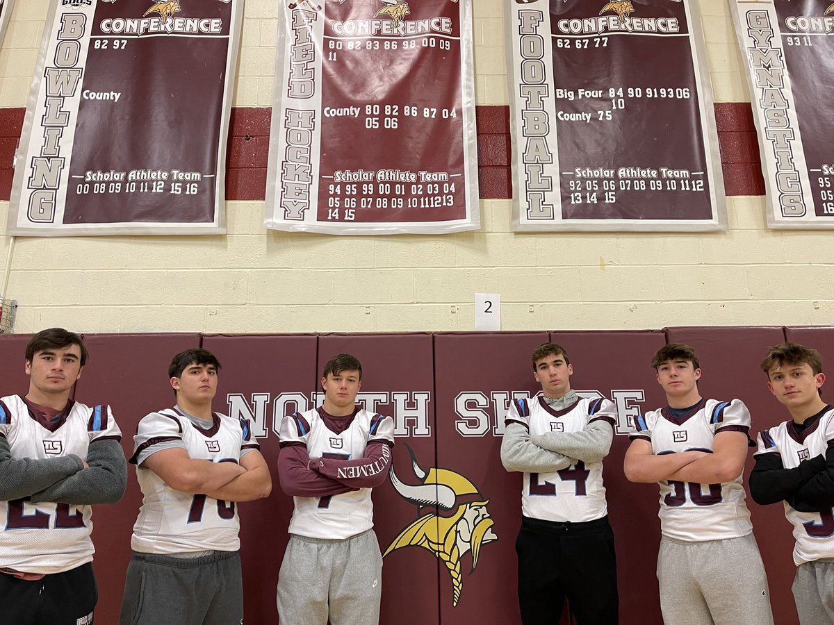 NorthShorefb tweet media