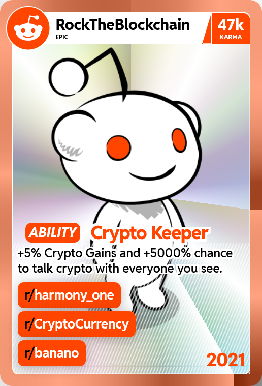 RockTheBlockchain ⚡ tweet media