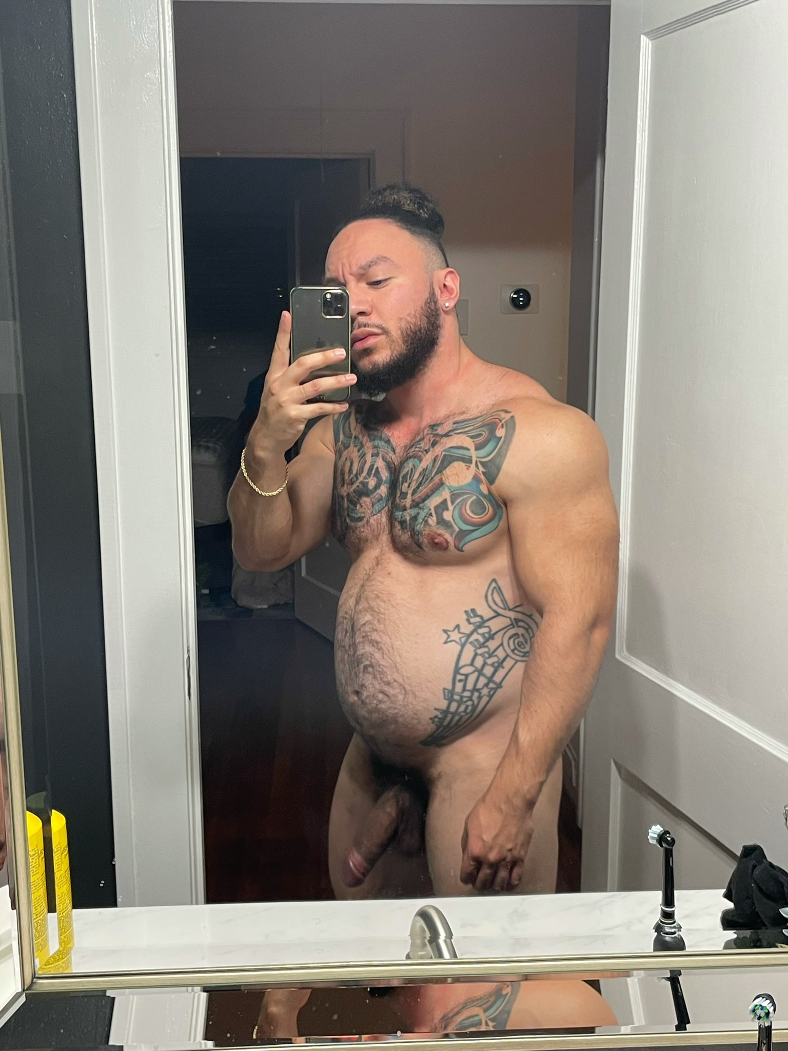 Daddy stays eating good during the holidays 😈🐷 https://t.co/ODt89dR2e6