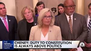 The real persons of the year in 2021 are all those who have been fighting to save American democracy