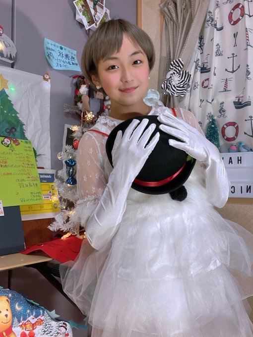 Twitterのコスプレ画像9