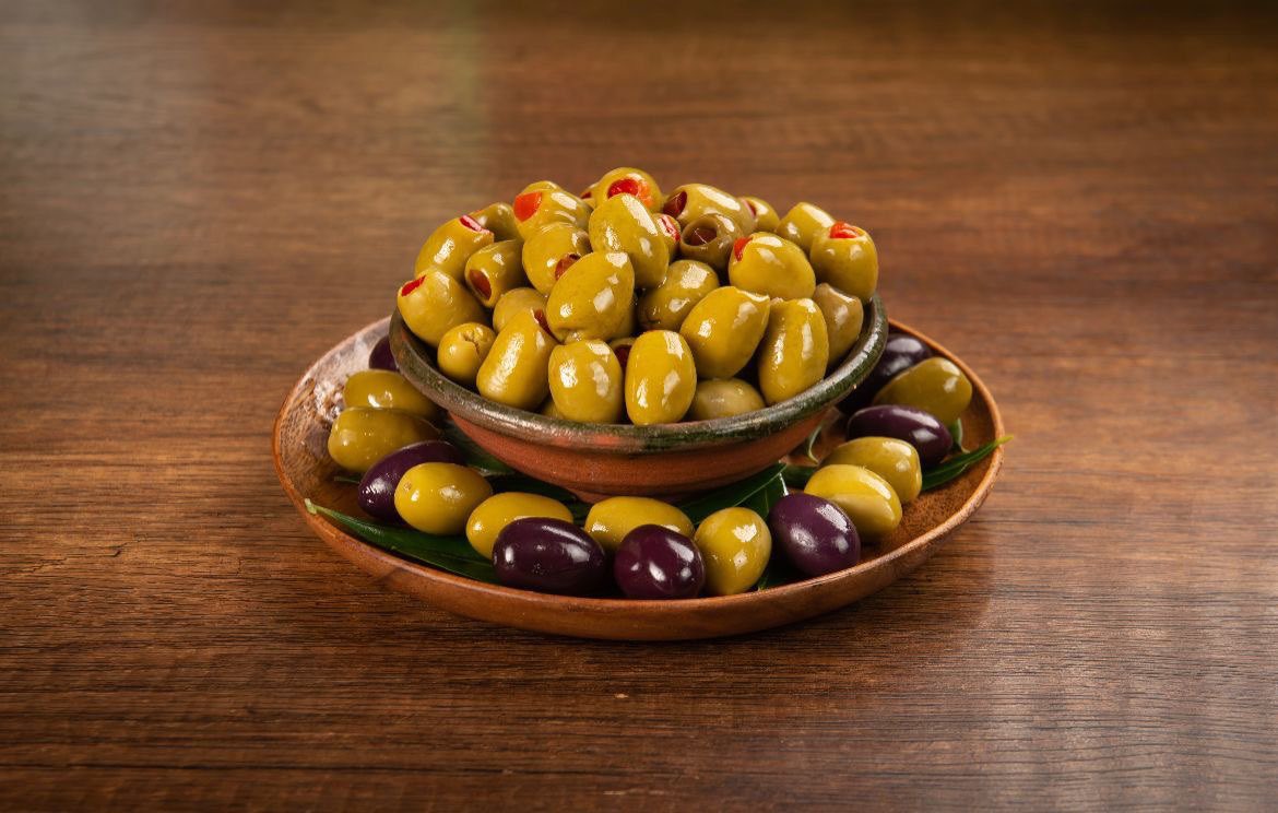 Aceitunas adrian Aceitunas adrian