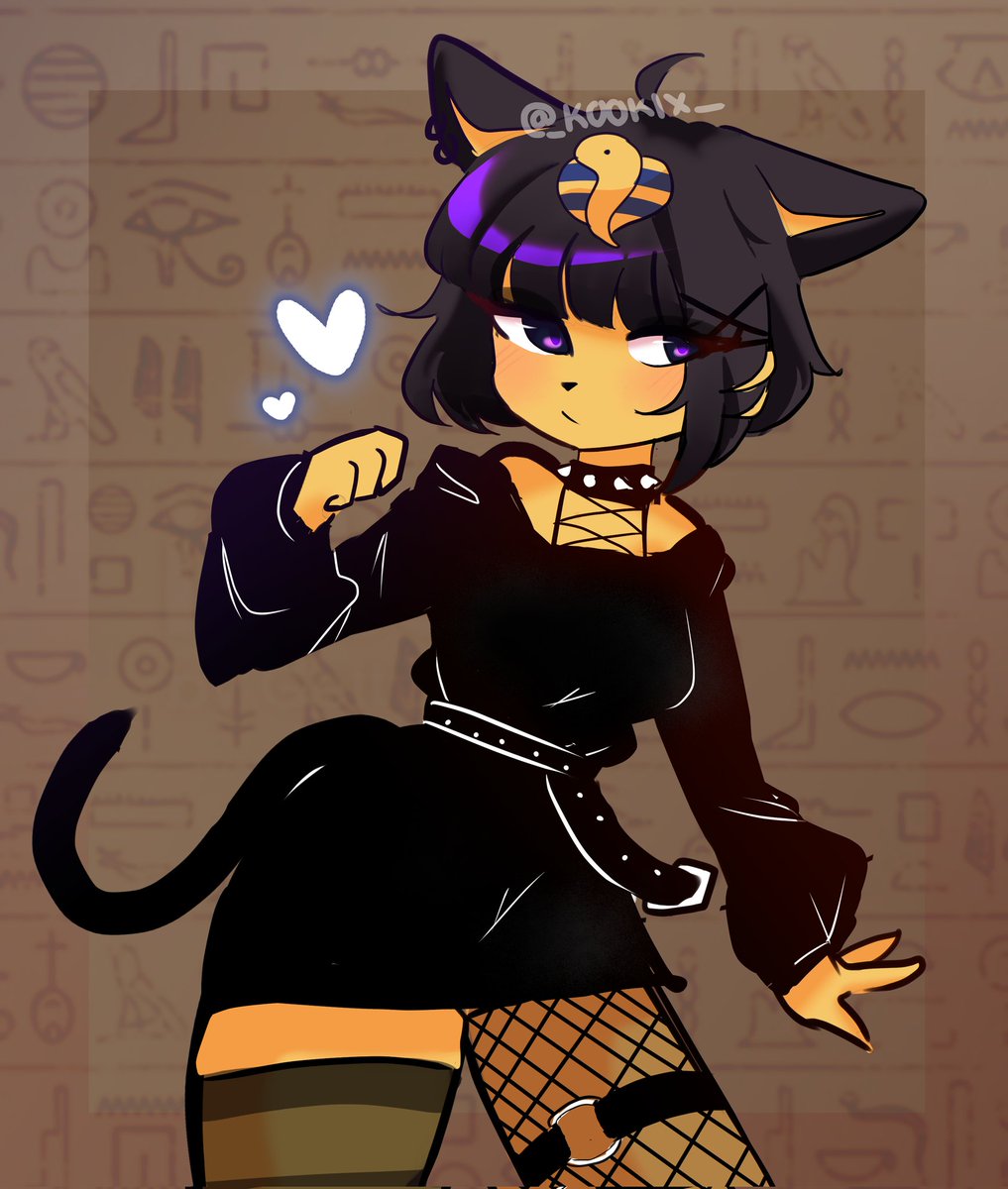_Kookix_'s tweet photo. Funny cat funny cat 

#digitalart #digitalartwork #art #artistsontwitter #AnimalCrossing https://t.co/Qjq0iQ0TLO