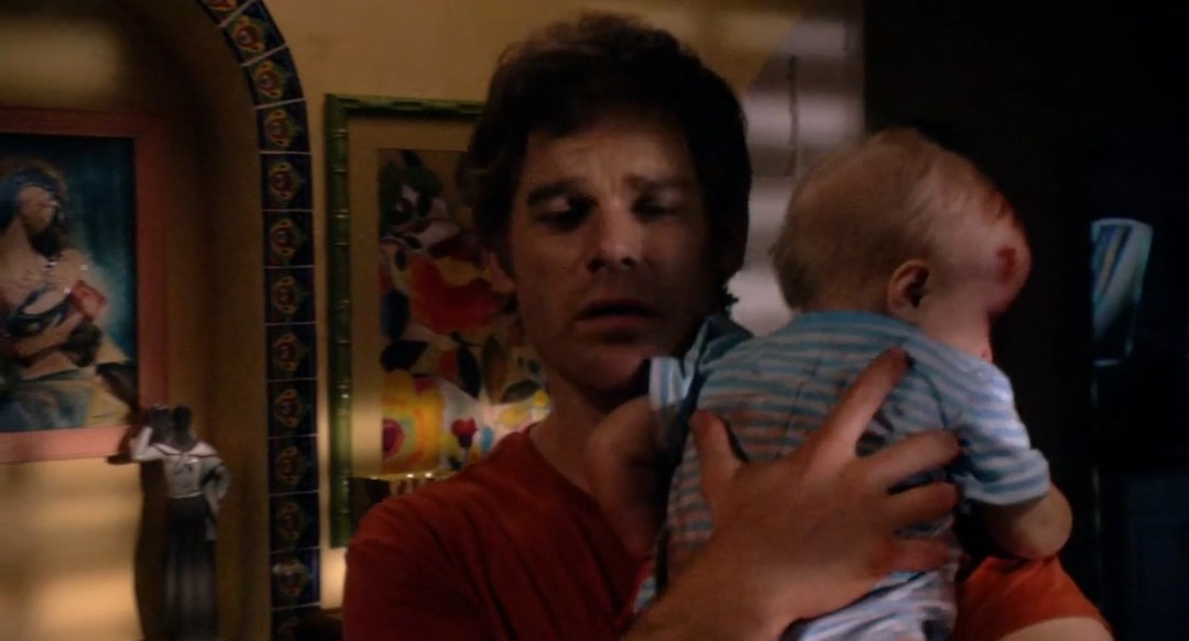Dexter_NewBlood's tweet photo. Exactly 12 years ago the best episode ever of a TV series aired on showtime. 
Dexter Season 4 episode 12 'The Getaway'. 🐐  Since then, no TV series has ever managed to get close to such levels. 

#Dexter #DexterNewBlood 🩸 https://t.co/f2jvdZePhx