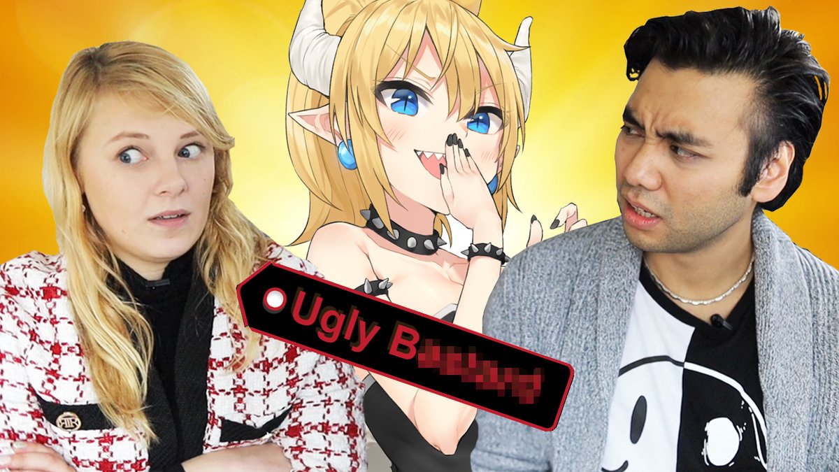 Sydsnap's tweet photo. As time goes on, you learn more about your partner in a relationship. Their favorite foods, what they like to do in their free time

What their favorite hentai doujins are

Today, @GiggukAZ and I do just that with one another. And its a FUCKING RIDE

https://t.co/cgESmpYwk0 https://t.co/RNtZgJOVAI
