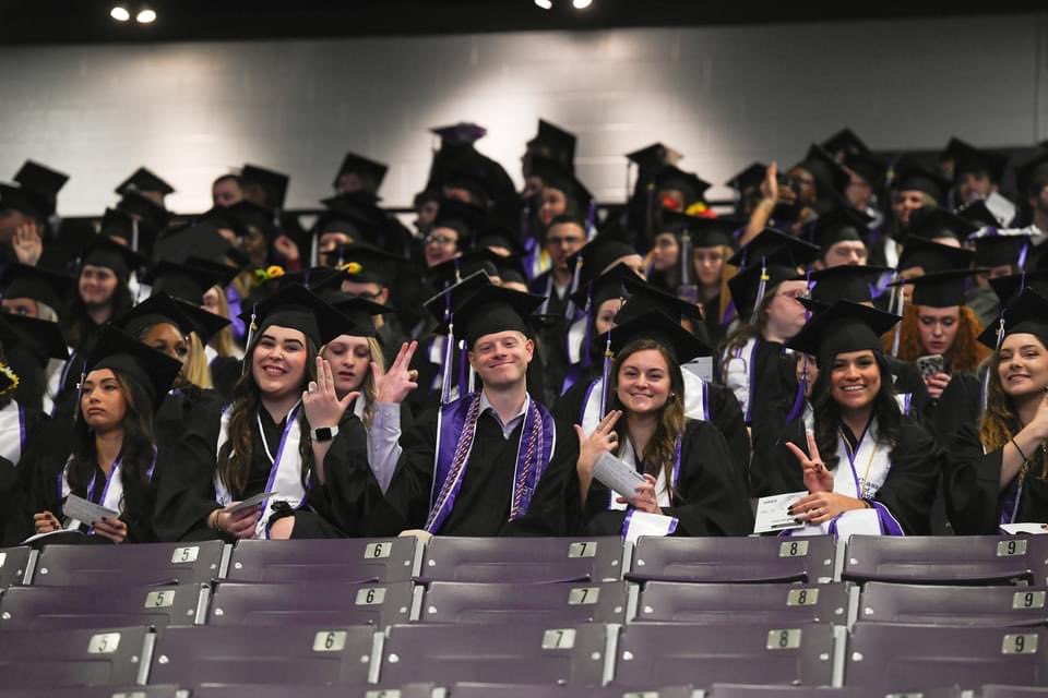 Stephen F. Austin State University (@sfasu) on Twitter photo Recent graduates, we congratulate you and welcome you to the SFA alumni family! You have earned one of the most important accolades of your lifetime by working hard and staying focused. We’re proud of you and we wish you a very happy and successful future! #SFA21 🎓 <a href="/sfa_alumni/">SFA Alumni</a> Recent graduates, we congratulate you and welcome you to the SFA alumni family! You have earned one of the most important accolades of your lifetime by working hard and staying focused. We’re proud of you and we wish you a very happy and successful future! #SFA21 🎓 <a href="/sfa_alumni/">SFA Alumni</a>
