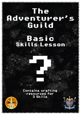 FromNullToZero's tweet photo. FREE #NFT by @guildcards 

The Adventurer's Guild is an upcoming NFT-based RPG developed by @SixPMSoftware
https://t.co/6yQ1dofved

We draw 3 Basic Skills Lesson and 1 Advanced Skills lesson in 72 hours:

- like &amp; retweet
- follow @guildcards &amp; @FromNullToZero
- tag a friend! https://t.co/THLRbiprEJ