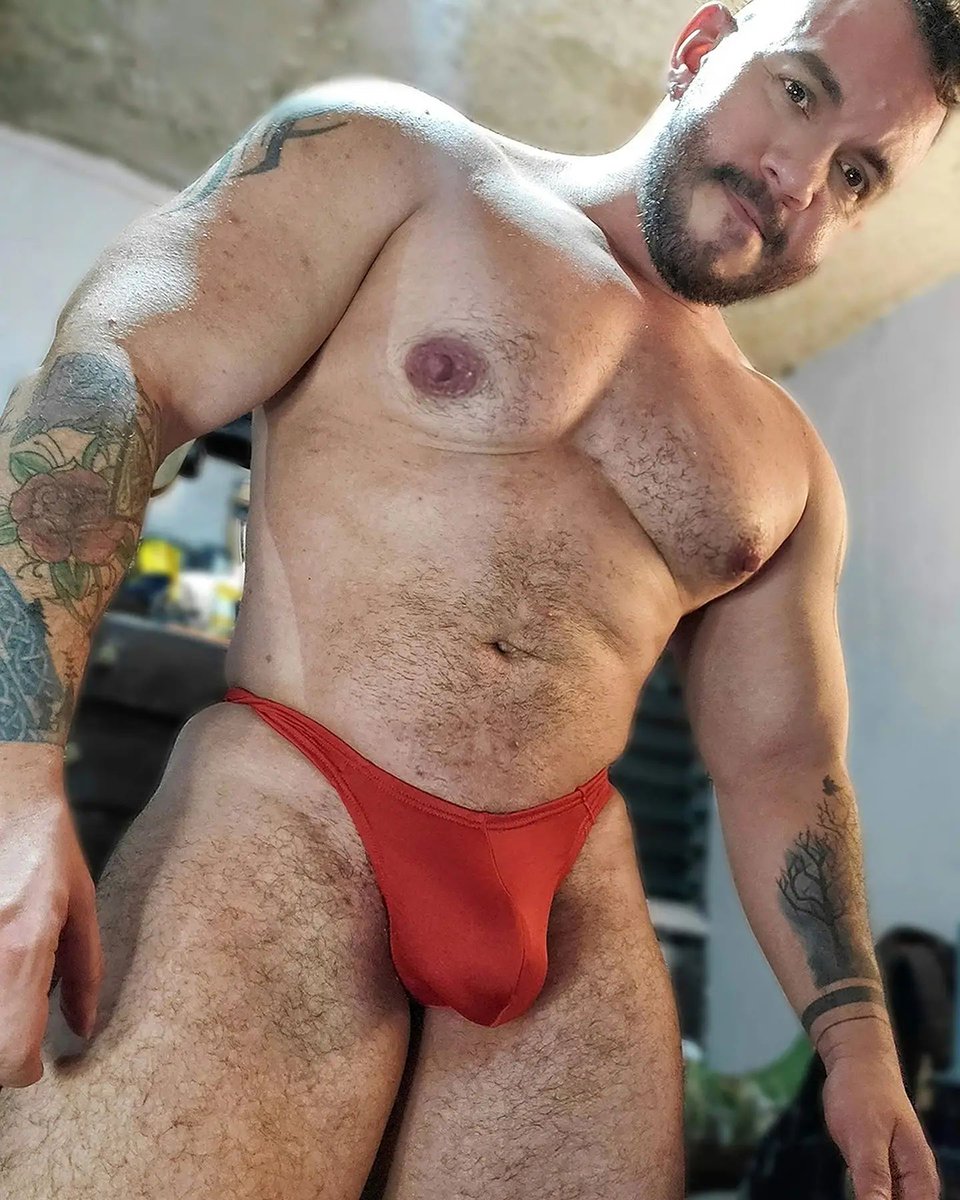 Bulge Porn 