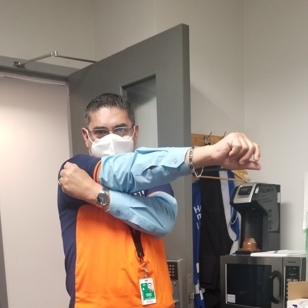 Stephanie Johnson tweet media