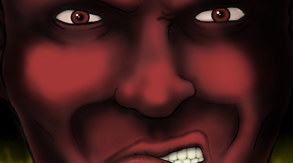 ReduceRight's tweet photo. More metal from Reduce Right will be coming to get you.
Here's a snippet of the cover art
By @AlexWhiteART https://t.co/kRZ20AYTFs