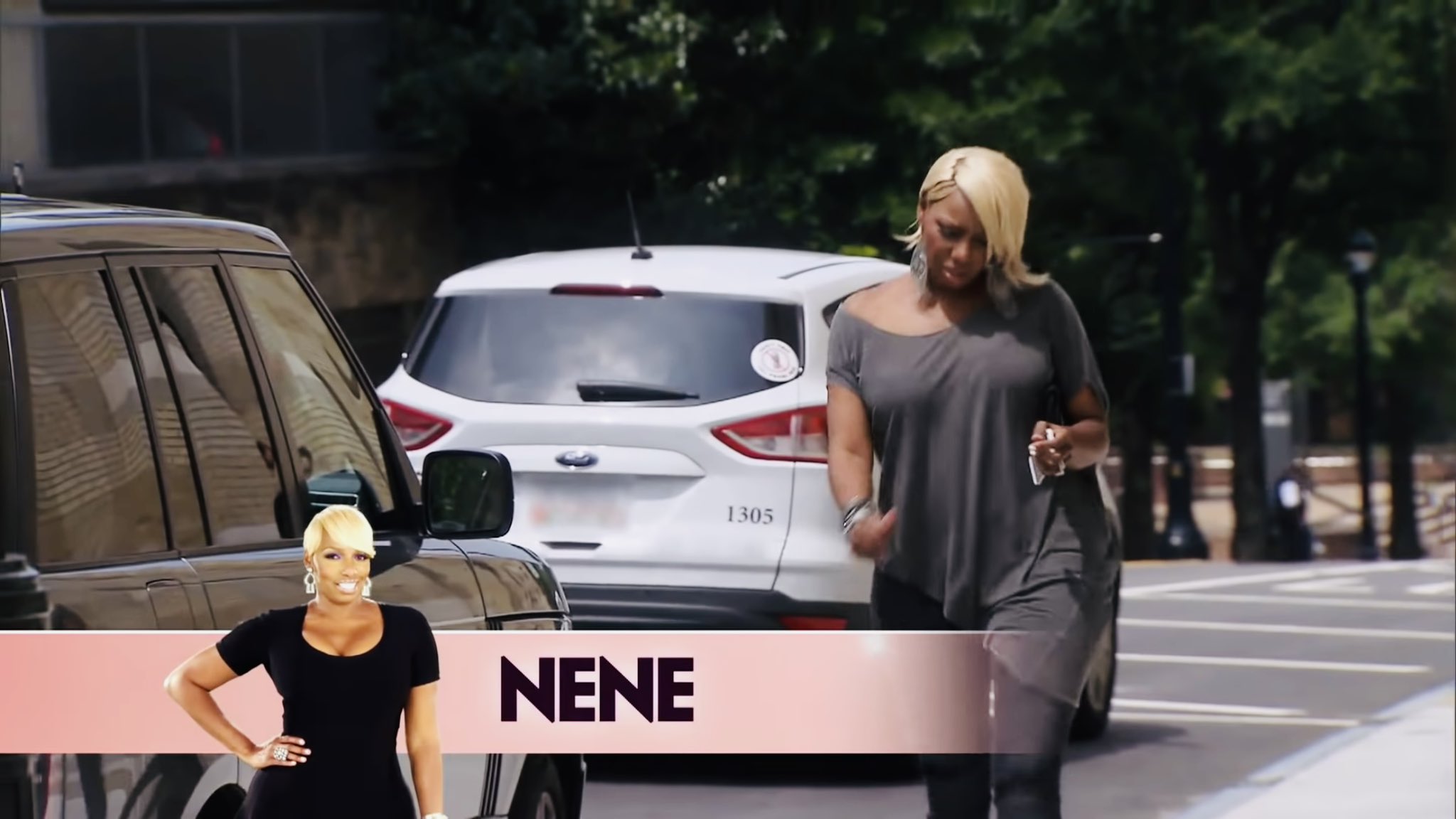 Happy birthday to the pop culture icon Nene Leakes 