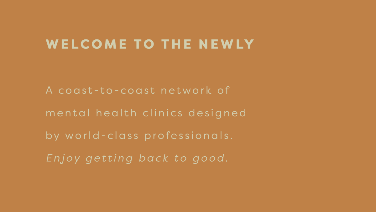 NewlyInstitute's tweet photo. Bridging the gap between optimal #medical treatment and alternative #healing techniques to provide innovative programs that work to end suffering for #Canadians.

Click the link to view our prospective locations: https://t.co/VK5ZzhGmUK

#mentalhealthmatters #canadianmentalhealth https://t.co/hRYqhPk4kX