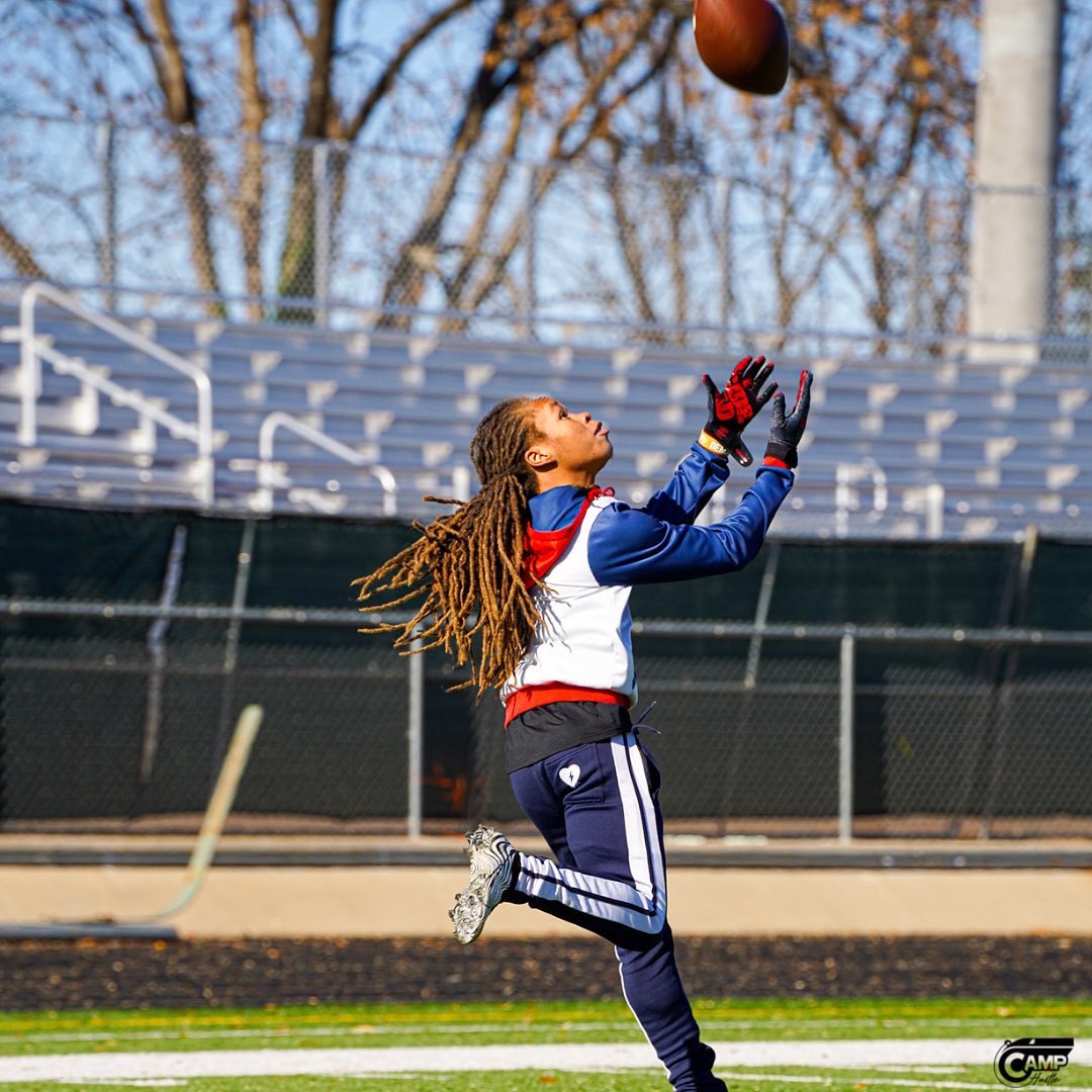 CampHustleCLT's tweet photo. Sunday Funday was a success. Don’t let this off season pass you by. Free work too. https://t.co/KVEvRyfCQB
