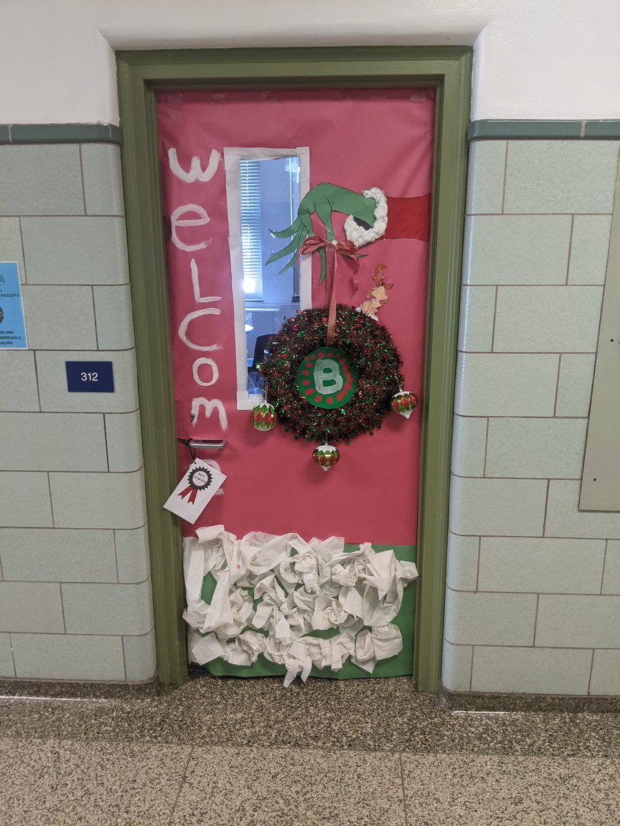 OHS Castleton tweet media