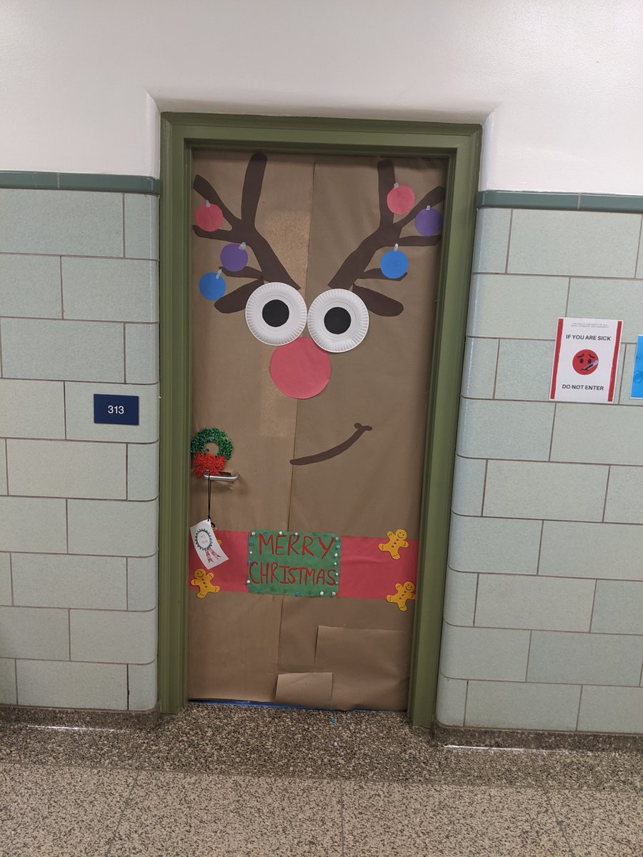 OHS Castleton tweet media