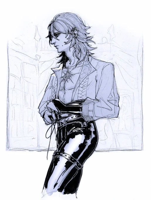 What are they feeding necromancers back in Astrea...cuz... 