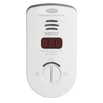 alliedaircon's tweet photo. Carbon monoxide has no place in your home. Stay safe by learning more about how @CarrierAtHome CO Alarms use sophisticated sensor technology to detect and record levels of CO.

#HVAC #CarbonMonoxide #Carrier #safety https://t.co/TD54tAyUiX