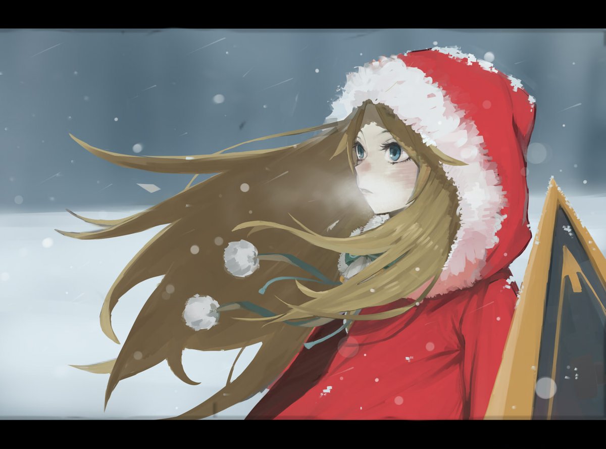 [聖夜]四稜郭ちゃん
シナリオ追加で、メタ的には来年の計画を遂行したと言えるだろうか。プランナーがお薬をくれるのも楽しい演出。でも、詳しい描写がなくてもいいから、四稜郭のパーティーに参加したと今年のシナリオに欲しかった…! 