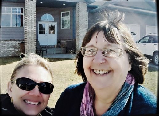 RhPAP continues our #12Days of Appreciation by celebrating Charlotte Plumber, who hosts medical learners in Brooks. Charlotte has found great satisfaction in making a new learner’s arrival to Brooks welcoming - offering to help in any way needed. Thank you Charlotte!