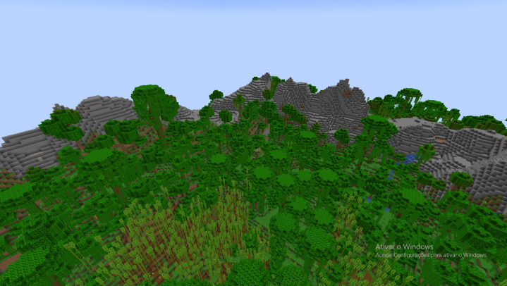 MinecraftProvas's tweet image. 