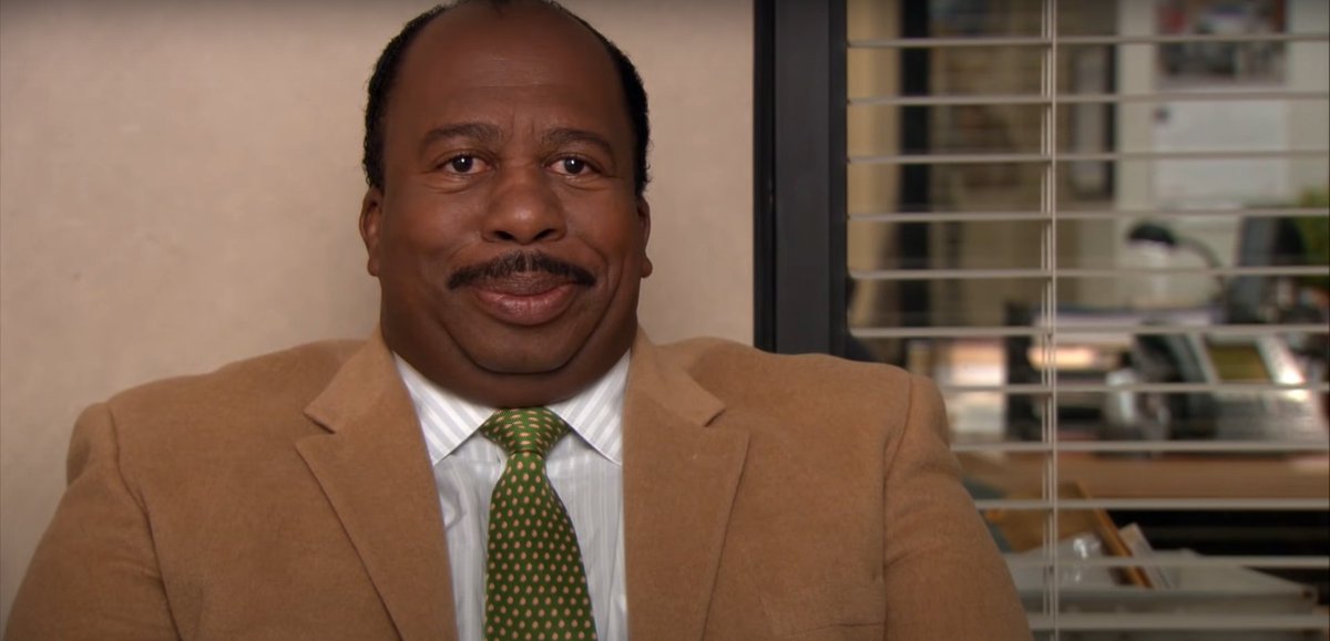 BAintheWild's tweet photo. The Office: "Now, it's my favorite song" - Closing Time is conditioned as a #reinforcer for Stanley due to history of #pairing & signaling the end of the workday
https://t.co/Jw6FfSMwHD
#BehaviorTwitter #BAintheWild #learning #reinforcement #stimuluscontrol https://t.co/jLy8Ia91sr