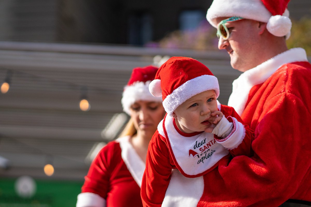 These SF SantaCon pics from <a href="/adampardee/">Adam Pardee</a> are all sorts of jingle jangle…🎅🍸🎄🌉
Check out the full gallery on the <a href="/SFGate/">SFGATE</a> homepage: