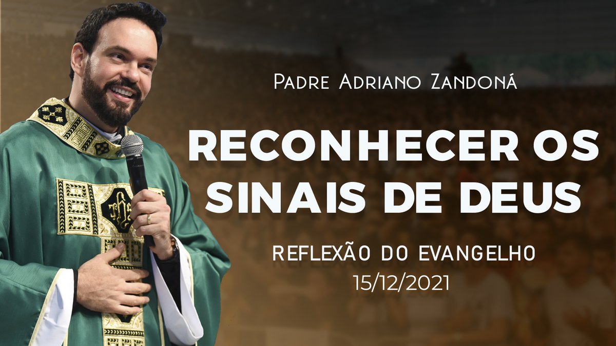 padrezandona's tweet photo. Ele está sempre agindo! ACESSE ESSA HOMILIA INTEIRA  https://t.co/MPROcf6fKA Bom dia! https://t.co/RIWTyy1Mnv