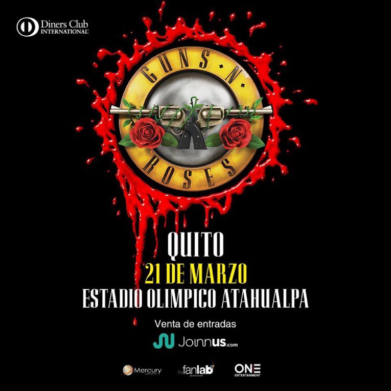 lahistoriaec's tweet photo. Hay miles de afectados. A casi dos años de la cancelación del concierto de #GunsNRoses en #Quito, los organizadores aún no devuelven el dinero de las entradas a quienes compraron. Se pide a las autoridades que actúen. https://t.co/b4SKEwQTkA