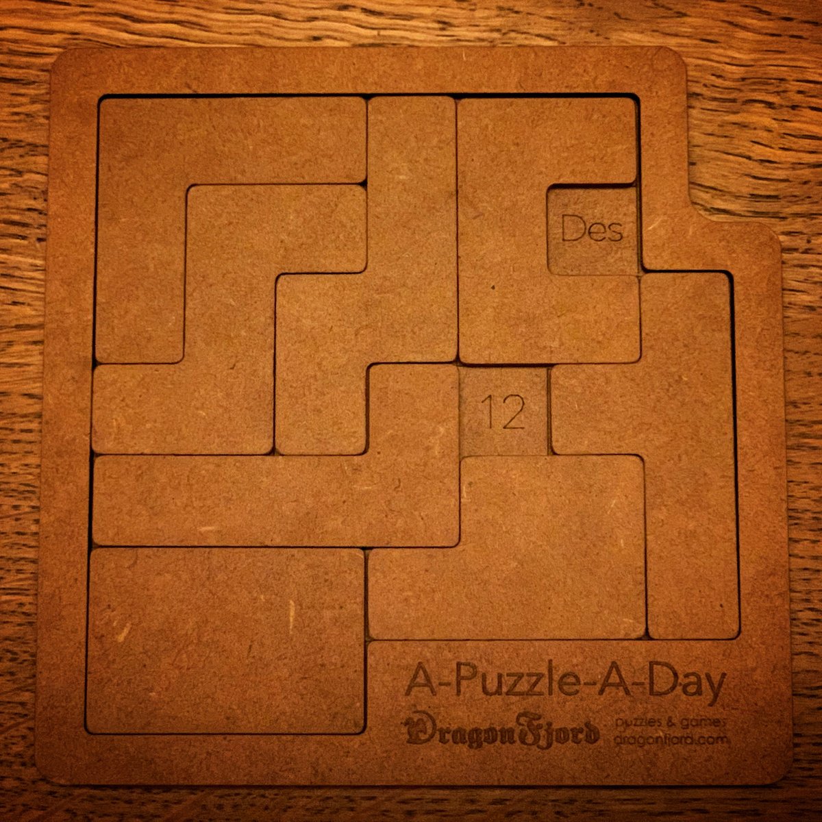 superswedejr's tweet photo. A-Puzzle-A-Day for Dec 12 solved by Noel in 1.39 minutes. For more games and puzzles, follow Noel (@SuperSwedeJr) on Twitch: https://t.co/pR4cypOzDD 
Get your own puzzle from #DragonFjord: https://t.co/kTDFGXFUpq
#apuzzleaday #superswedejr #streaming #gamestreaming #twitch https://t.co/UIokMEcAet