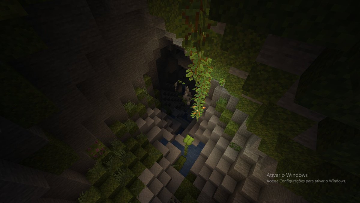 MinecraftProvas's tweet image. 