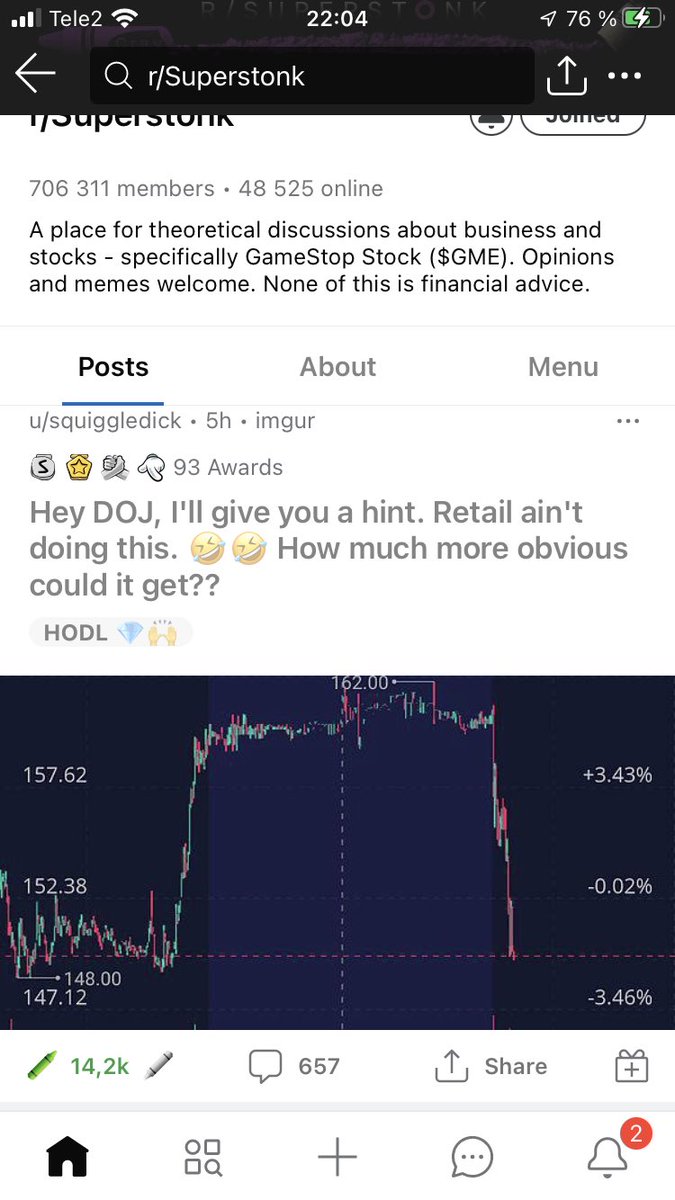 DynamitHar's tweet photo. @NathanG16894548 @Market @TheJusticeDept In broad daylight again… more obvious than OBVIOUS #manipulationnation https://t.co/tg2ji2hijJ
