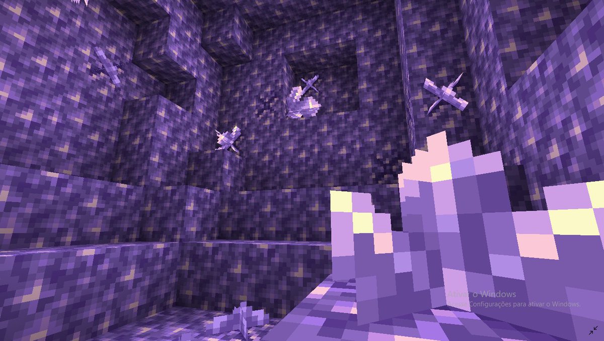 MinecraftProvas's tweet image. 