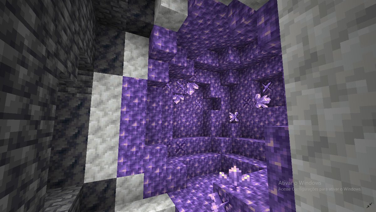 MinecraftProvas's tweet image. 