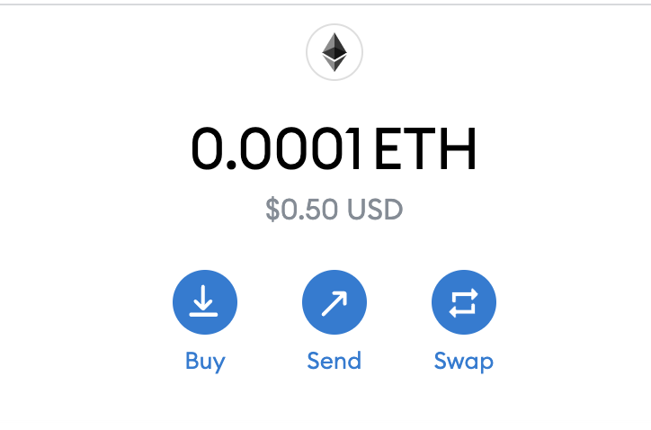 CaveGuy647's tweet photo. GIVING AWAY .0001 ETH 

Like
Tag 17 Friends 
RT 

#NFTCommunity 

@elonmusk 
@garyvee 
@mcuban https://t.co/JeMSwwOusm