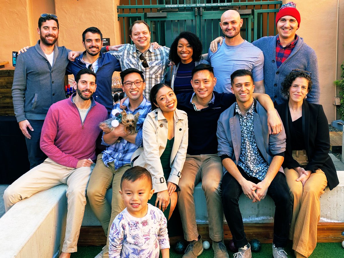 UC San Diego Interventional Radiology (@ucsd_ir) on Twitter photo It’s always a December to remember in San Diego especially when we attend the annual IR Christmas party! Us residents with our PD <a href="/Quinn_Meisinger/">Quinn Meisinger MD</a> and APD Michael Taddonio. <a href="/UCSDRadRes/">UCSDRadRes</a> It’s always a December to remember in San Diego especially when we attend the annual IR Christmas party! Us residents with our PD <a href="/Quinn_Meisinger/">Quinn Meisinger MD</a> and APD Michael Taddonio. <a href="/UCSDRadRes/">UCSDRadRes</a>