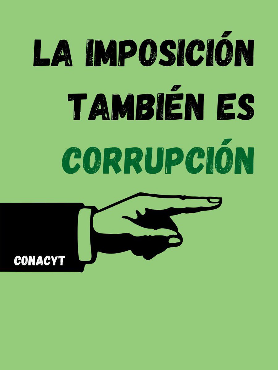 Muy ofendidos por la comparación entre la lucha estudiantil del <a href="/CIDE_MX/">CIDE</a> y el movimiento estudiantil del 68, pero mudos como momias con la imposición ilegal de un director que quiere coartar la libertad de expresión y cátedra. Tantita abuela…. 
#YoDefiendoAlCIDE #CienciaLibre