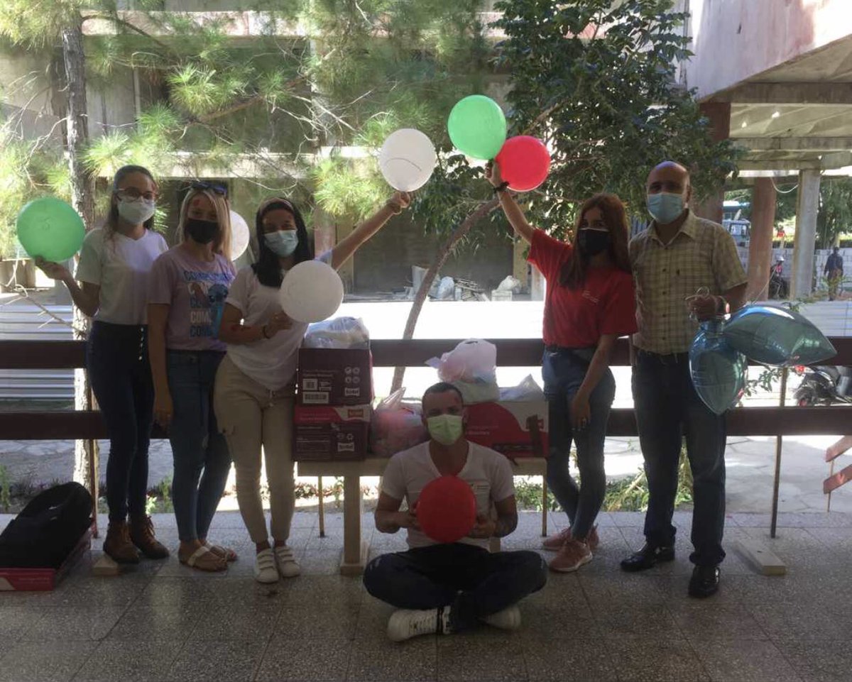 FEU_FACCEC_UHO (@faccec_uho) on Twitter photo 