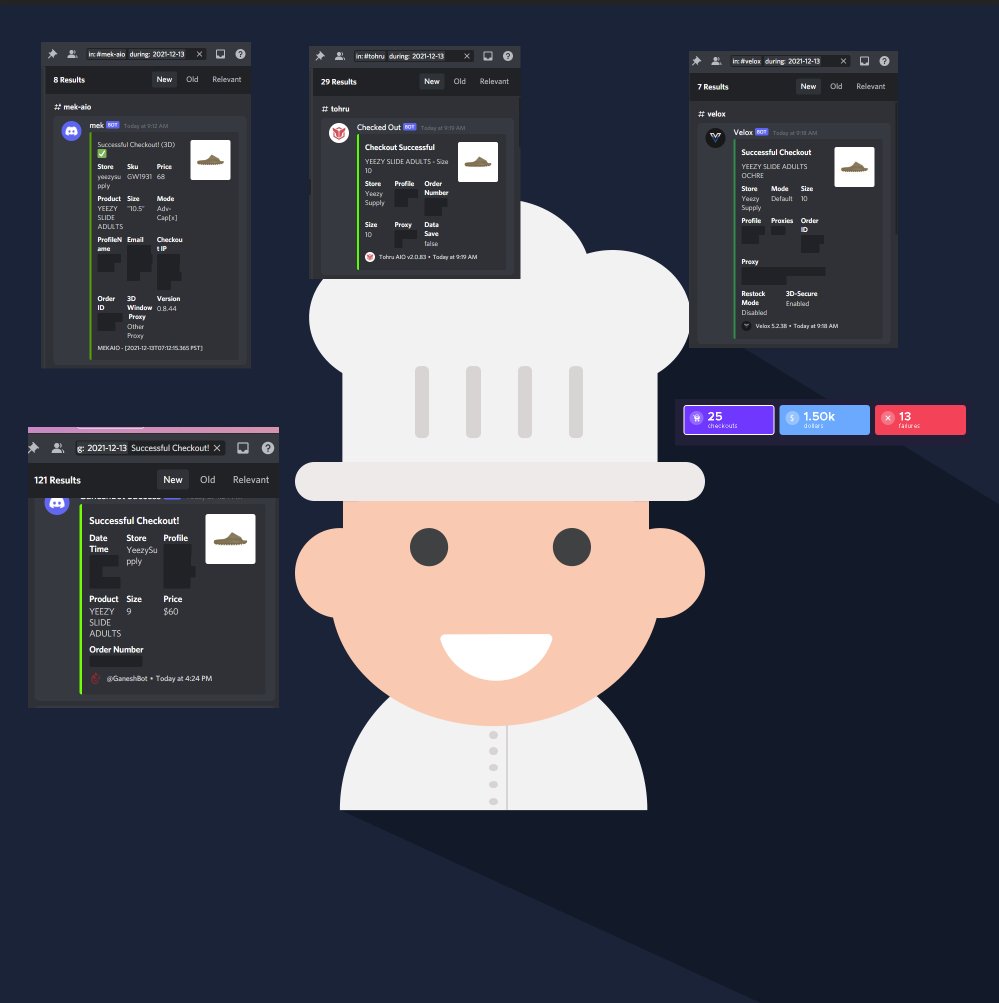 Young Chefs ACO tweet media