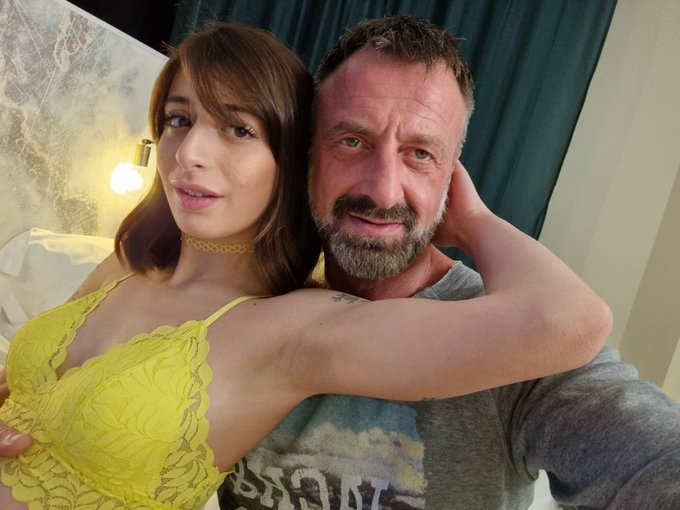 From the PSS shoot today with the sexy @silviasoprano1 shot by my beautiful friend @Mariskaxxxxxxx xxx<a class="tags" target="_blank" title="On Twitter" href="/?out=eyJ0eXAiOiJKV1QiLCJhbGciOiJIUzUxMiJ9.eyJpYXQiOjE3MjE2NzUxNDQsImlzcyI6InR3cG9ybnN0YXJzLmNvbSIsIm5iZiI6MTcyMTY3NTE0NCwiZXhwIjoxNzUzMjExMTQ0LCJyZWRpcmVjdF91cmwiOiJodHRwczovL3R3aXR0ZXIuY29tL3NpbHZpYXNvcHJhbm8xIn0.LhAZuHu4P_9NlciLlqnJftLtZRNpIF-7Dv52PwQrQp_xT8Tzq7bhFHzpRnZHvqx10ztBV5k4PQLWwmPQf4B5_A">@silviasoprano1</a><a href="/tag/cumshots"class="tags"><span>#cumshots</span></a><a href="/tag/fucking"class="tags"><span>#fucking</span></a><a href="/tag/facefucking"class="tags"><span>#facefucking</span></a><a href="/tag/wanking"class="tags"><span>#wanking</span></a>