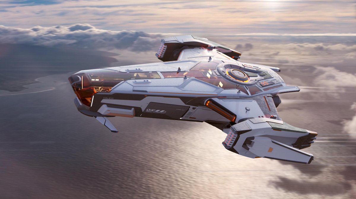 cgkishtoo's tweet photo. @staratlas GN @staratlas i'll be flying one of those soon! https://t.co/Rcy8pqUtAN