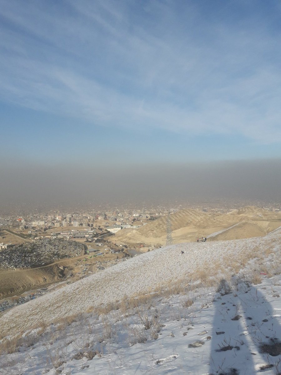 Di200200's tweet photo. #_Kabul weather https://t.co/tTtwDPAZxk