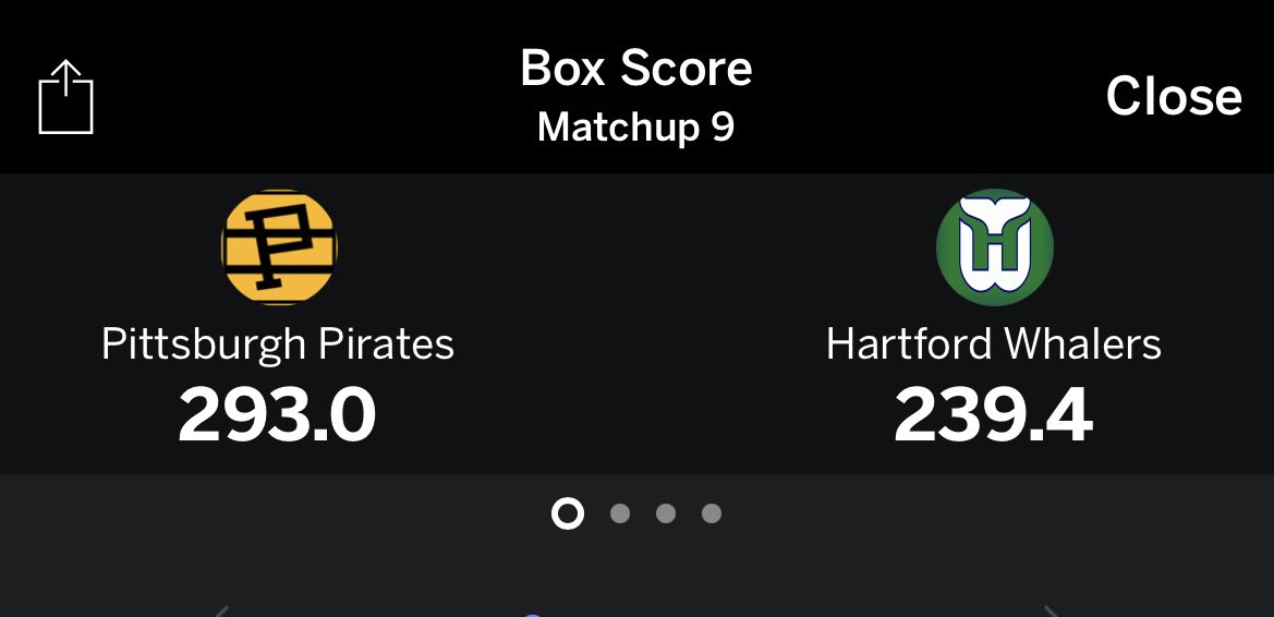 HART_Whalers's tweet photo. 2-7. But still number one in points for I guess. https://t.co/YdZw9v1Ozw