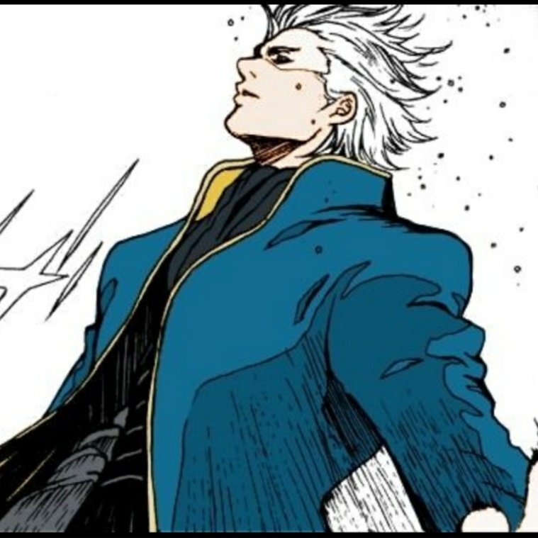 #صورة_ملف_شخصي_جديدة رجعنا للاصل والفصل ورجع فرجل👇🏻
من يعرف ذا الافتار❣