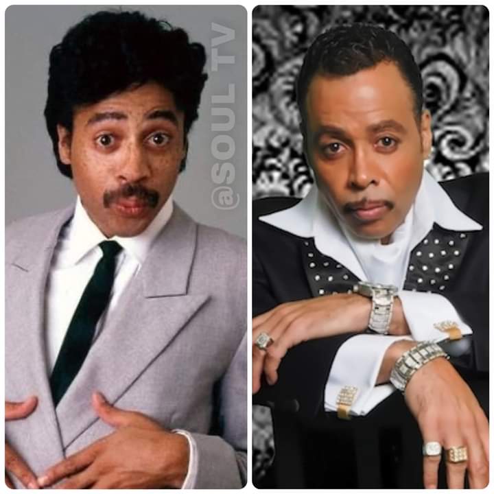 Happy Birthday to legendary musician & actor Morris Day! 