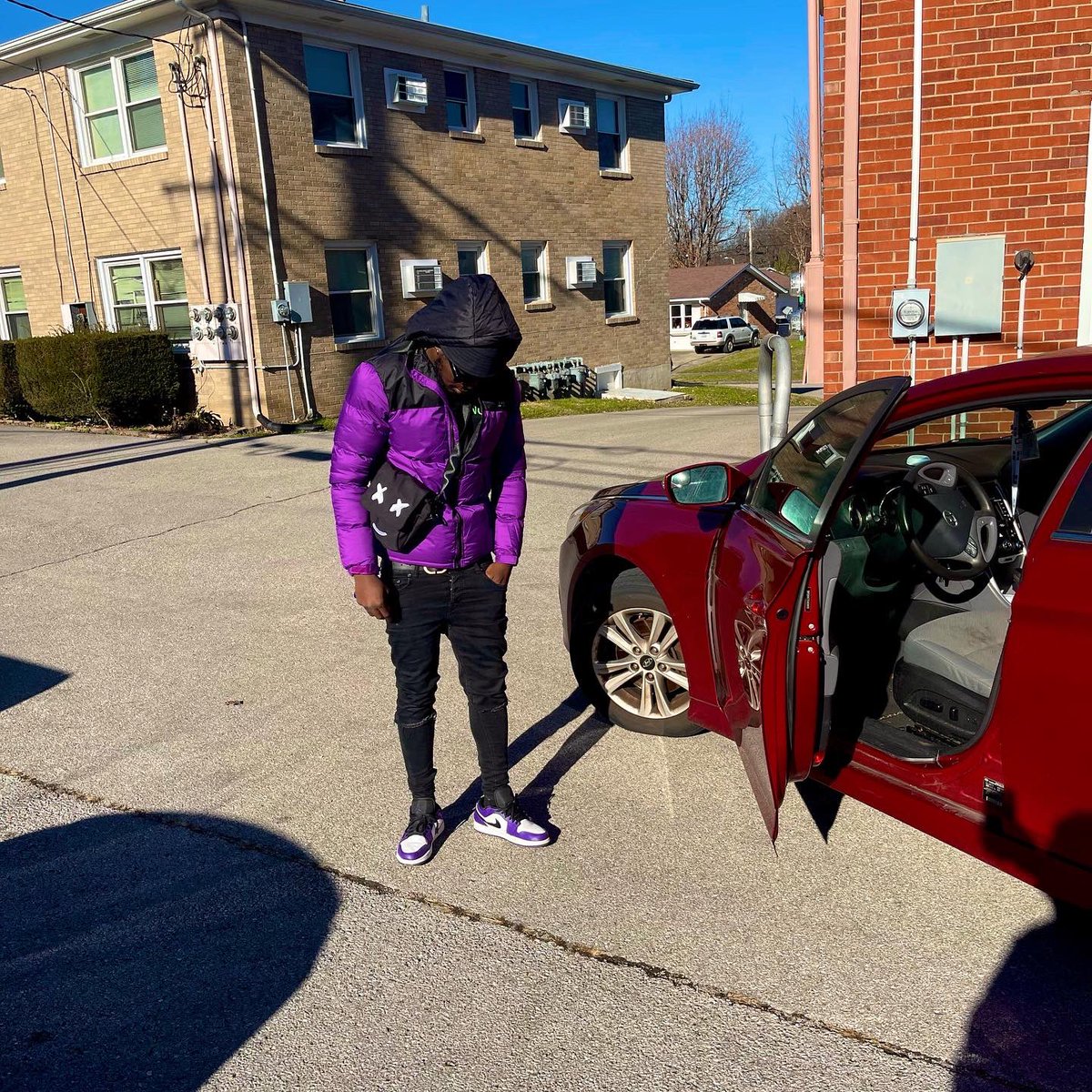 YCutterofficial's tweet image. 💜💜💜