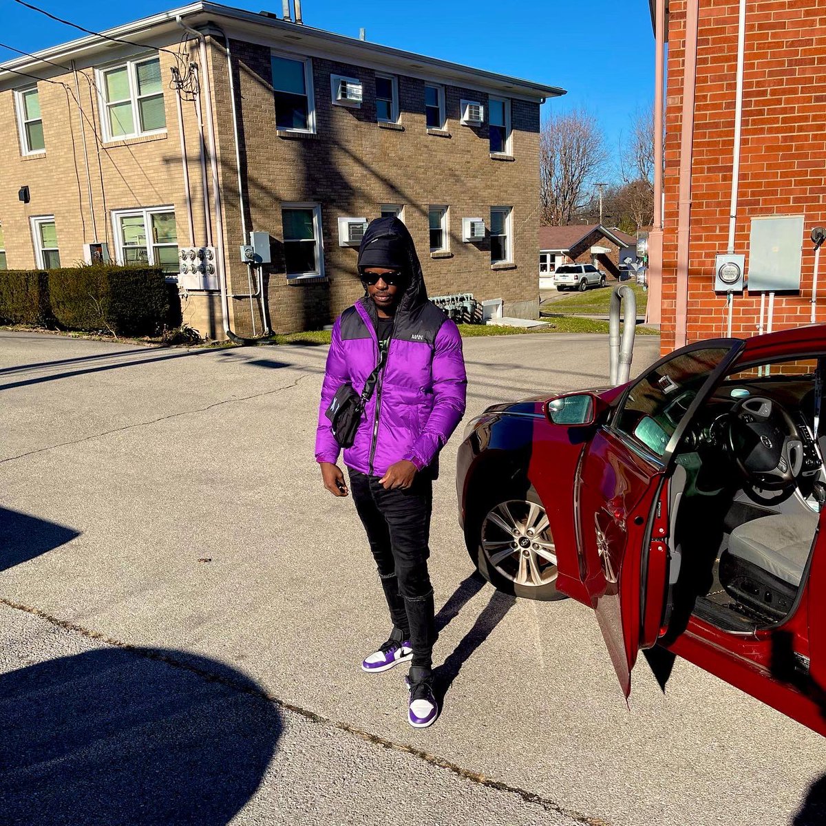 YCutterofficial's tweet image. 💜💜💜